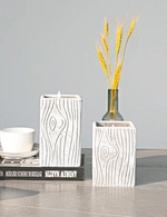 led flameless flickering candles